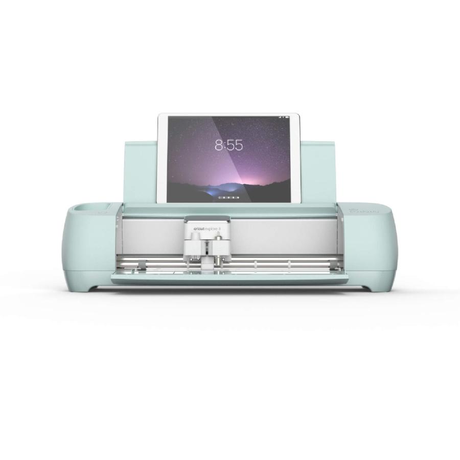国内正規品】Cricut Explore3 (クリカット エクスプローラー3