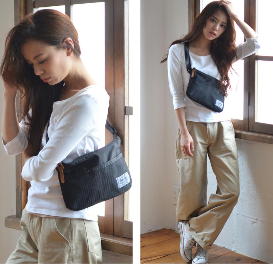 サコッシュ ショルダー バッグ レディース 2Wayバッグ メンズ バッグ