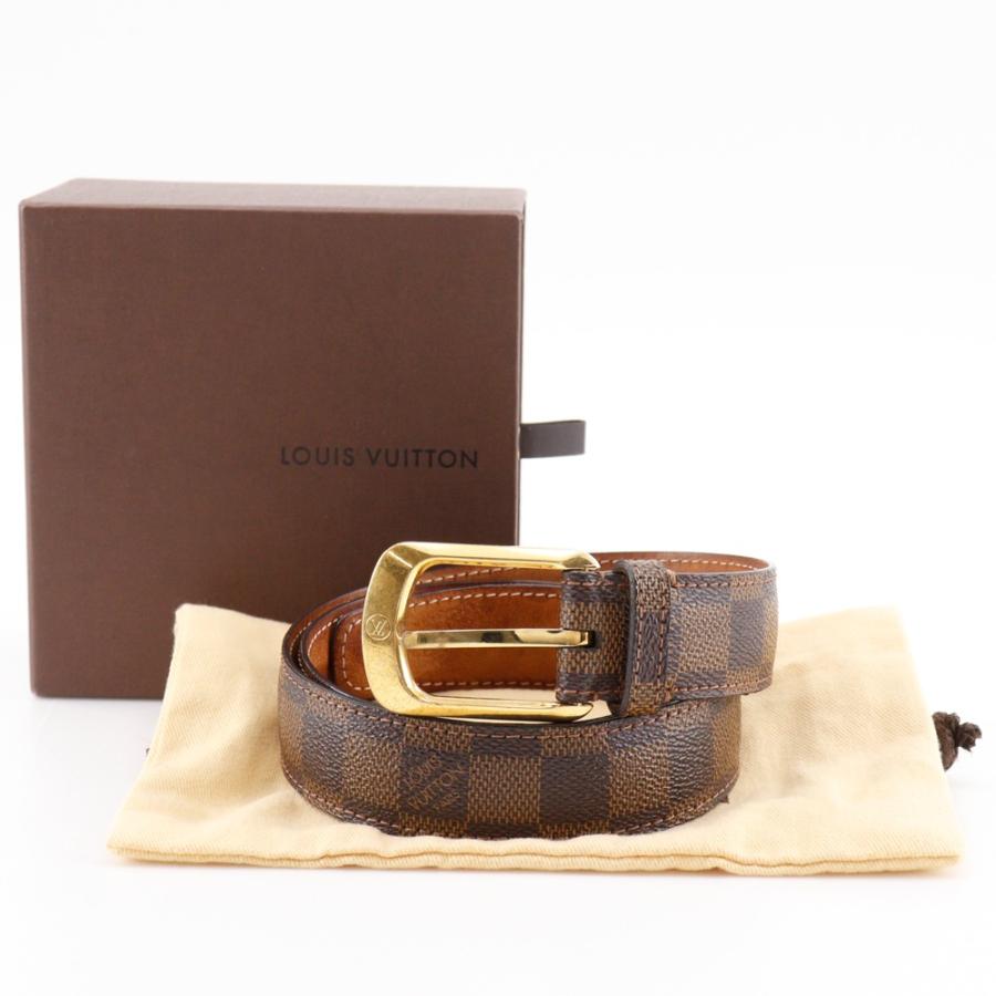 LOUIS VUITTON（ルイ・ヴィトン） サンチュール・エリプス M6995