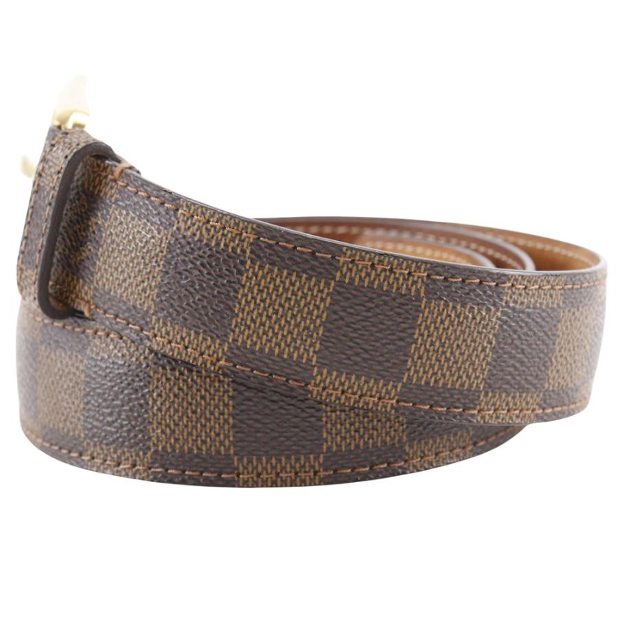 LOUIS VUITTON（ルイ・ヴィトン） サンチュール・エリプス M6995