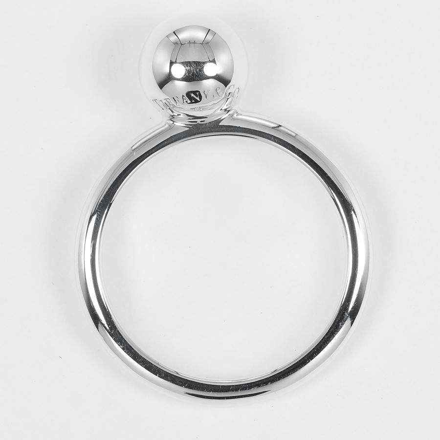 TIFFANY&Co.（ティファニー） ハードウェア ボール リング・指輪