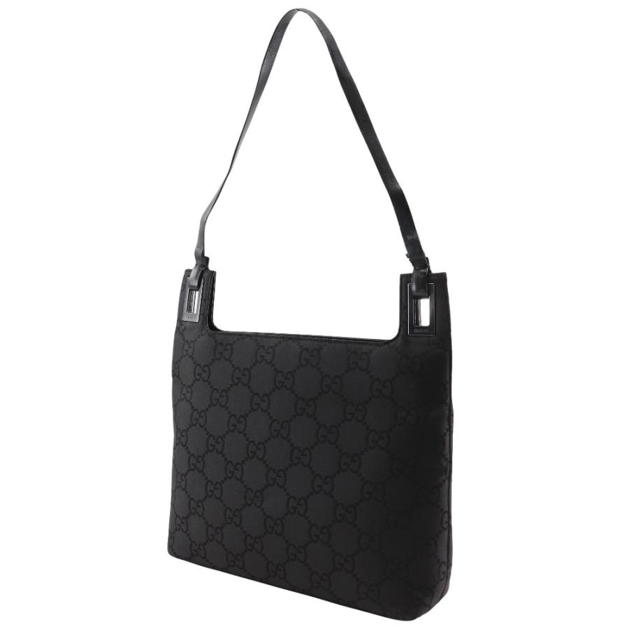 GUCCI（グッチ） ワンショルダー 001998 ショルダーバッグ×GGナイロン