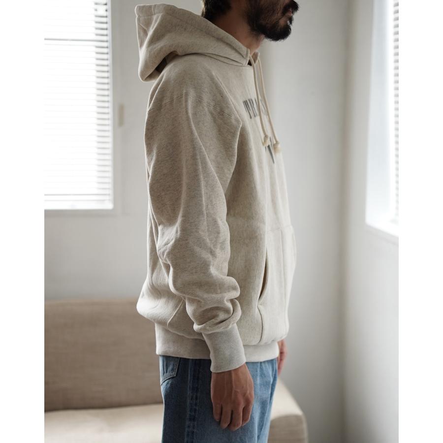 チャンピオン Champion リバースウィーブ プルオーバー フード付キ