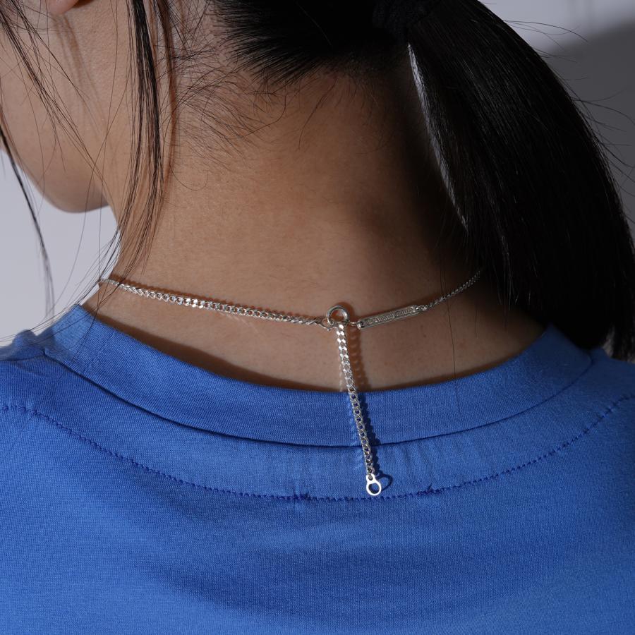 エンドカスタムジュエラーズ END CUSTOM JEWELLERS チェーン