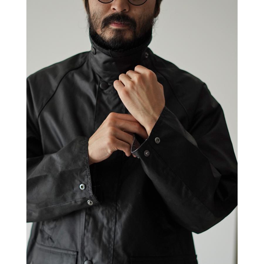 Barbour（バブアー） ビデイル ワックスジャケット ユニセックス