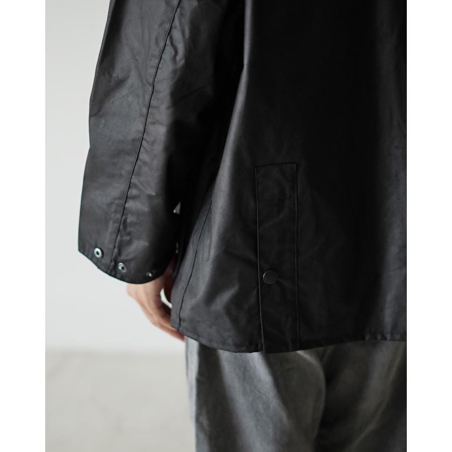 Barbour（バブアー） ビデイル ワックスジャケット ユニセックス