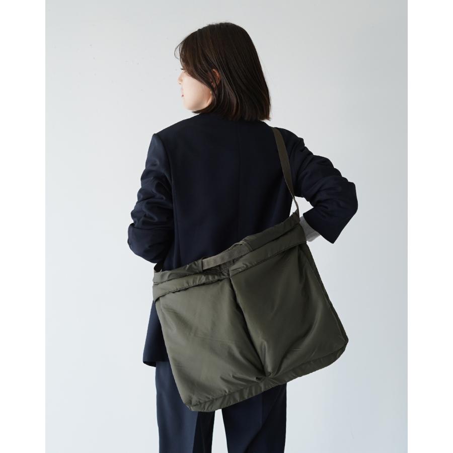 キャプテンサンシャイン KAPTAIN SUNSHINE フライトバッグ Flight Bag