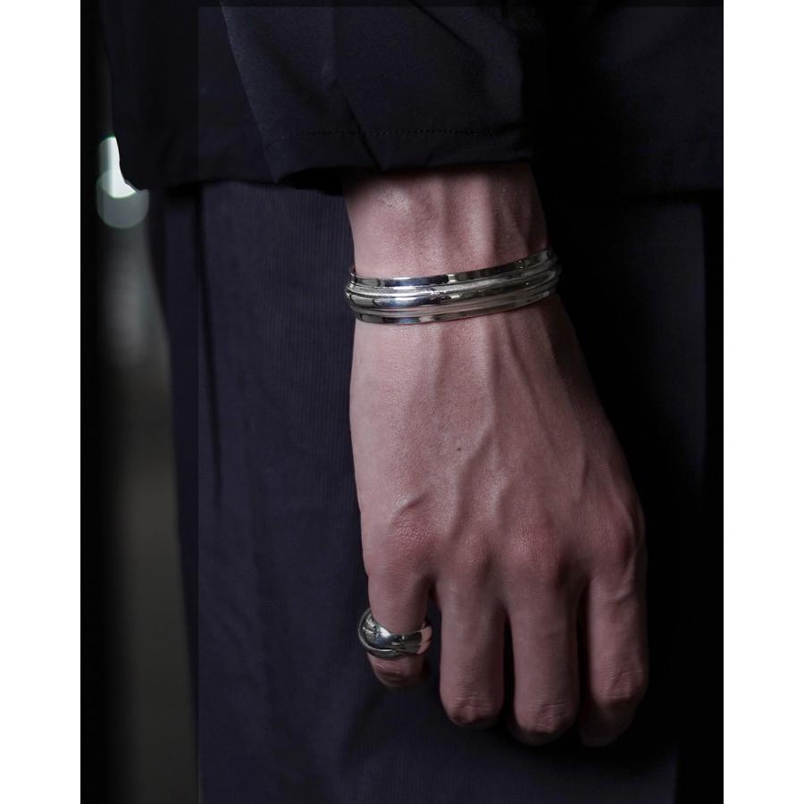 Garden of Eden（ガーデン オブ エデン） ホルダー バングル HOLDER