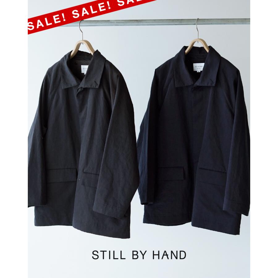 STILL BY HAND（スティルバイハンド） SALE！スティルバイハンド/STILL