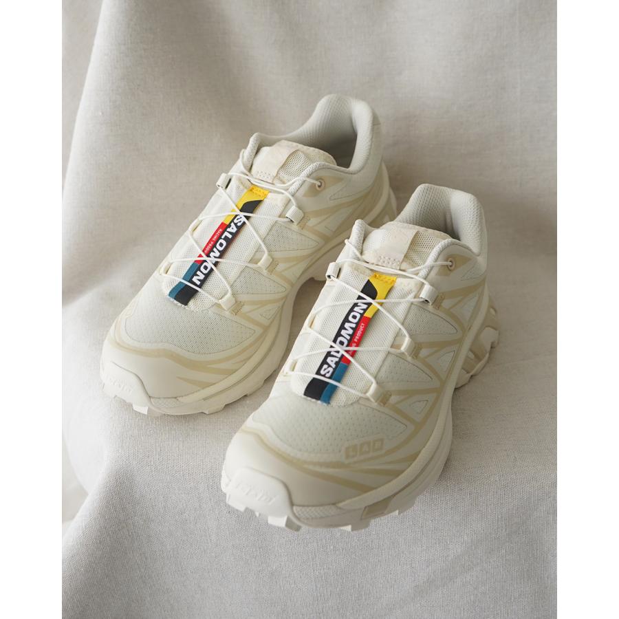 SALOMON（サロモン） SALOMON XT-6 スポーツ スタイル シューズ