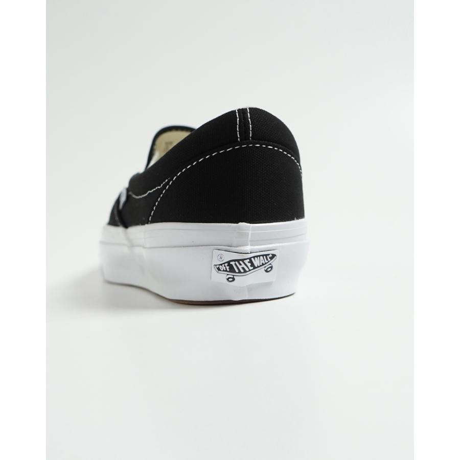 VANS（ヴァンズ） VANS PREMIUM スリッポン ユニセックス LX Slip-On