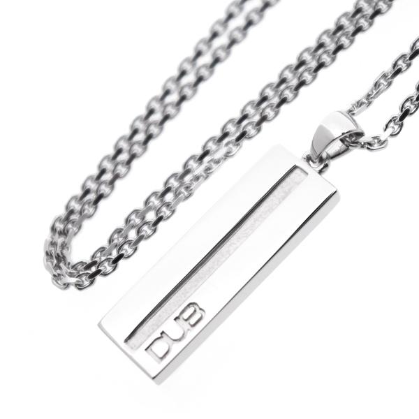DUB Collection 再入荷なし 即納 DUB ネックレス メンズ レディース