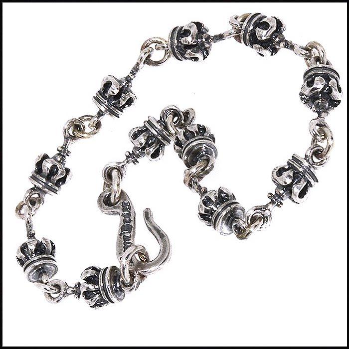 ROYAL ORDER（ロイヤル・オーダー） 【在庫有り・即納】 シルバー