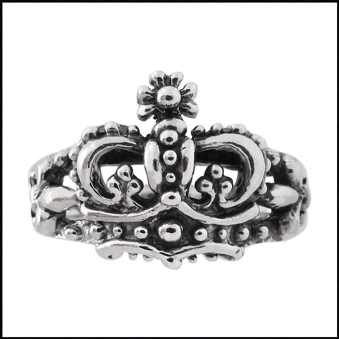 ROYAL ORDER（ロイヤル・オーダー） 【即納 再入荷なし】 シルバー