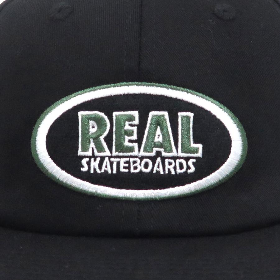 90s REAL skateboard co キャップ アメリカ製 90s REAL skateboard co