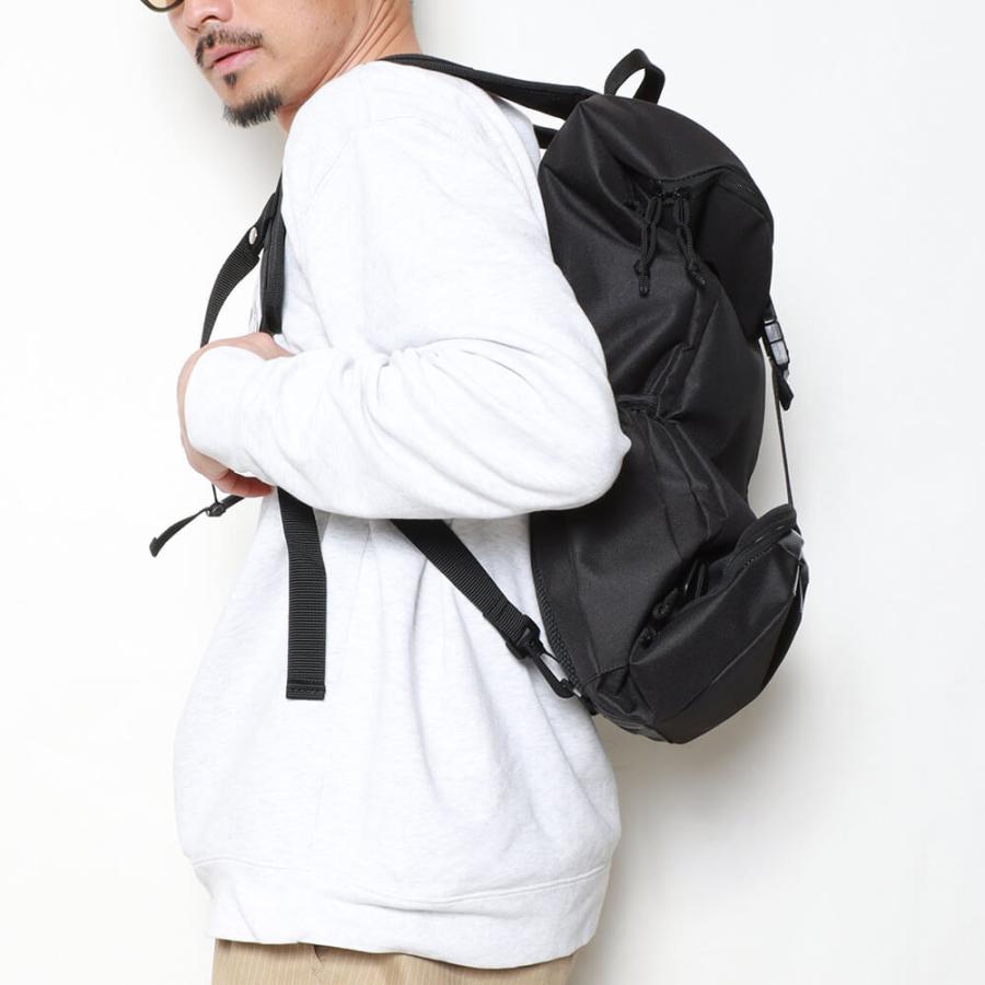 スケートボード収納可能 ESCAPO.TOKYO SKATE BAG エスカポ バッグ