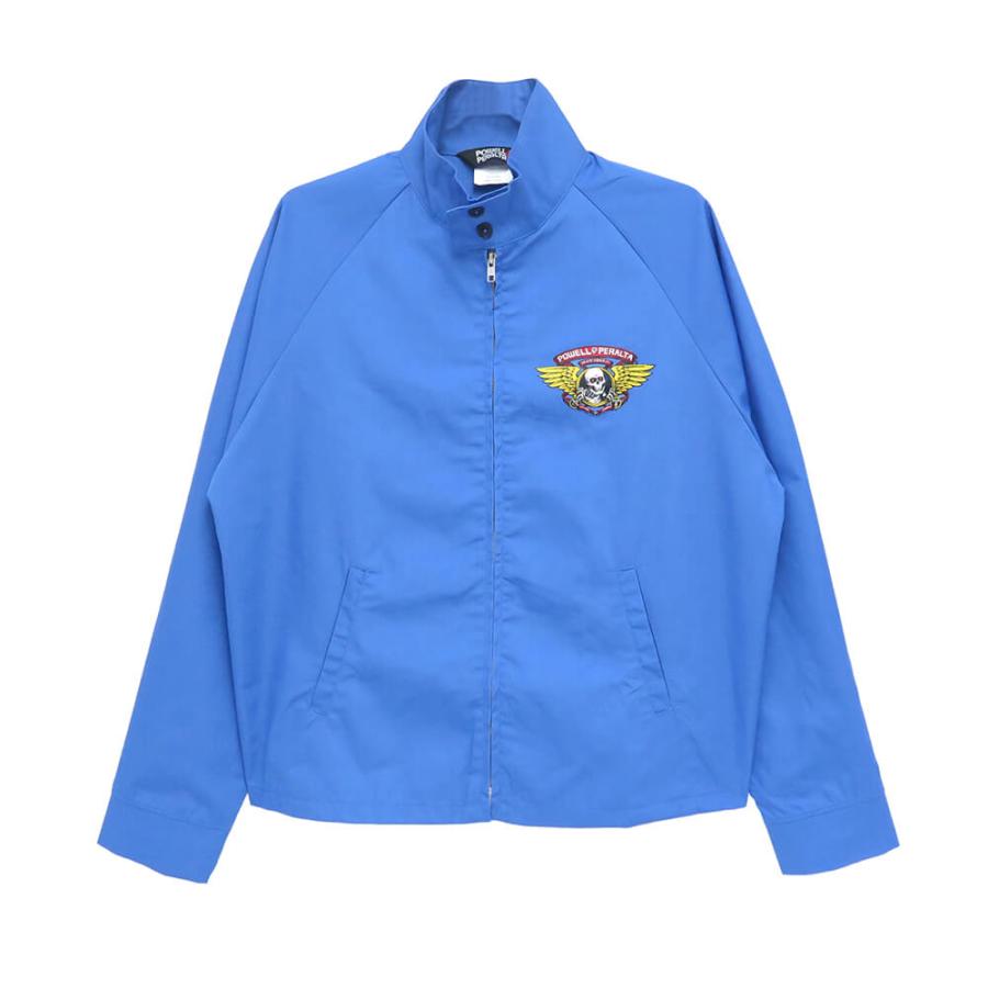 POWELL PERALTA JACKET パウエルペラルタ ジャケット WINGED RIPPER