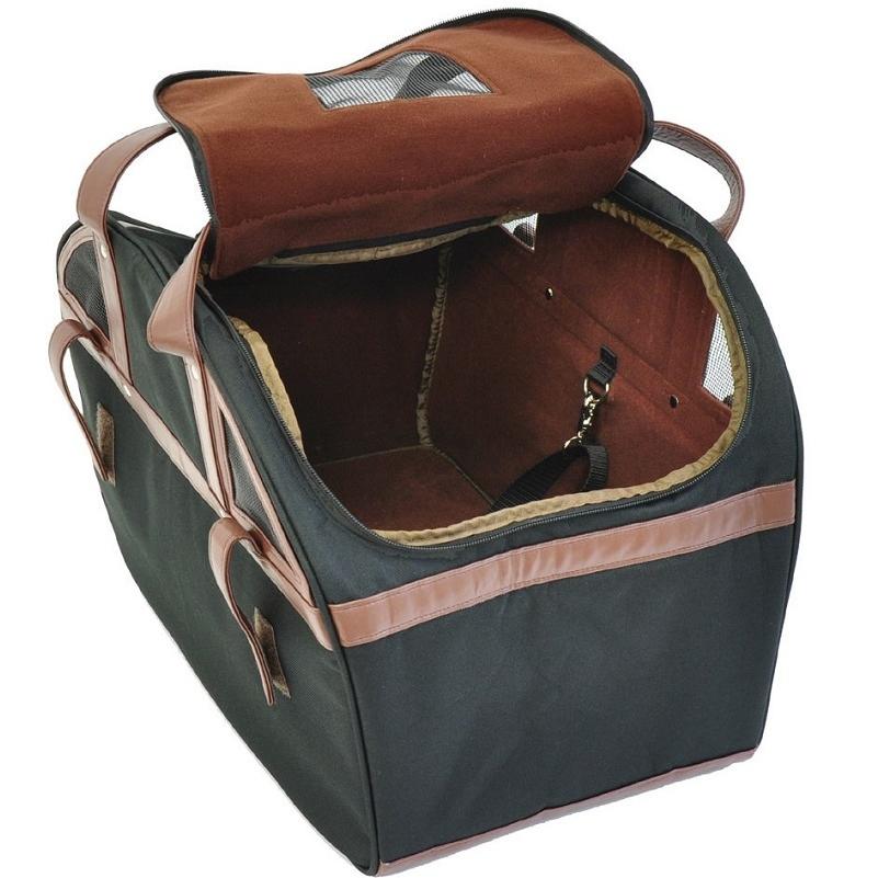 丸石サイクル 《春先取りセール！》丸石サイクル ペットポーター（pet