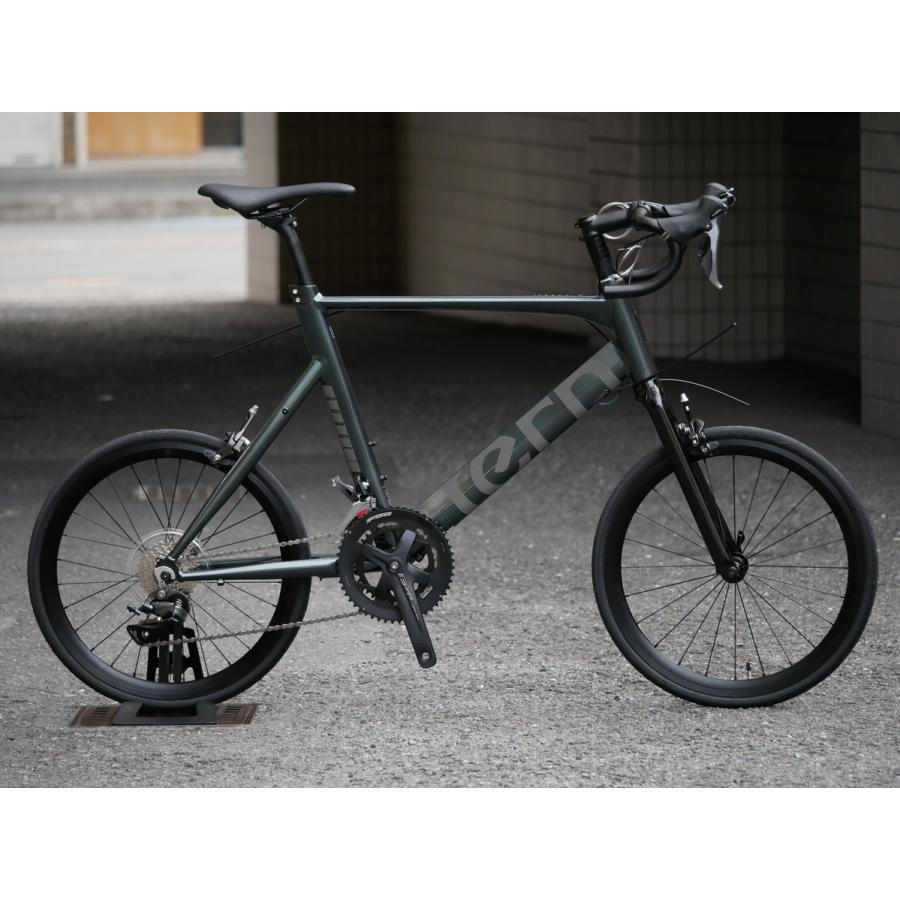 tern 【限定特価】Tern（ターン） SURGE（サージュ） 2025年モデル