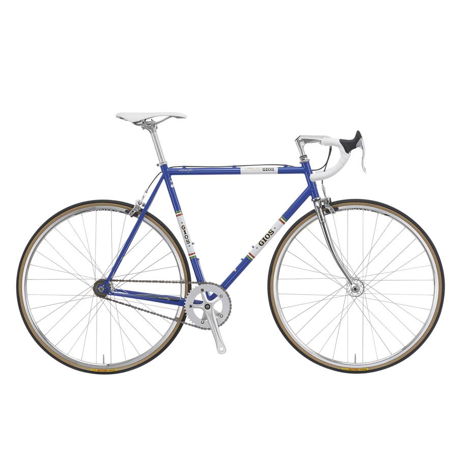 GIOS（ジオス） VINTAGE PISTA（ビンテージ ピスタ） 2025年モデル