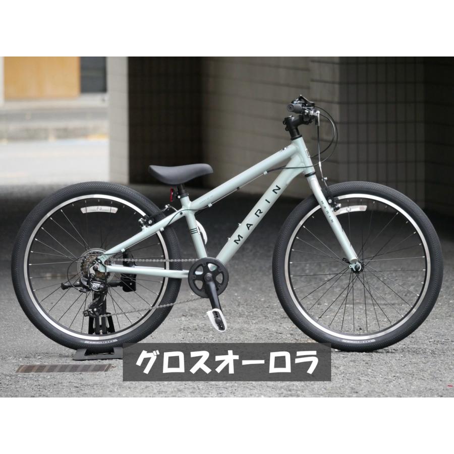 MARIN（マリン） DONKY Jr 24（ドンキージュニア 24） 限定カラー 2025