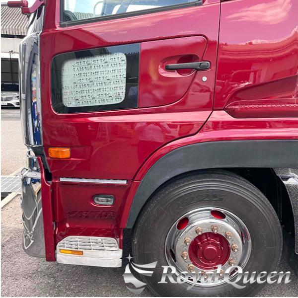 UD クオン/パーフェクトクオン/フレンズコンドル 安全窓パネル