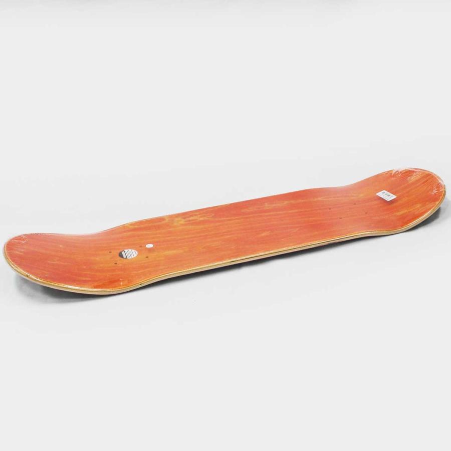 ディスオーダー 8.0インチ スケボー デッキ Disorder Skateboard My