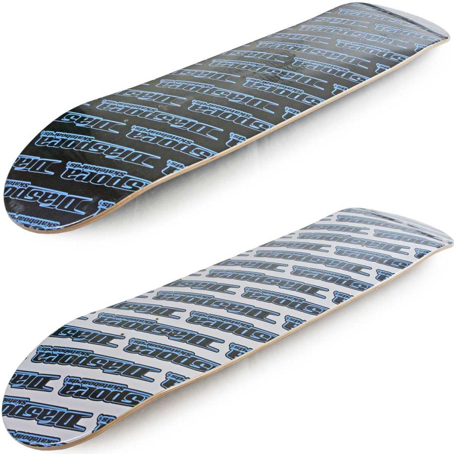 ディアスポラ 8.0 8.25インチ スケボー デッキ Diaspora Skateboards