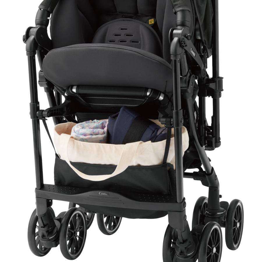 Combi（コンビ） ベビーカー 2カ月 レンタル スゴカルα Compact エッグ