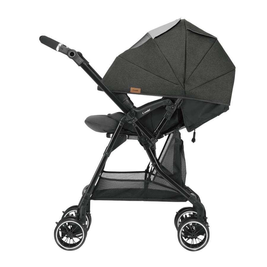 Combi（コンビ） ベビーカー 3カ月 レンタル スゴカルα Compact エッグ