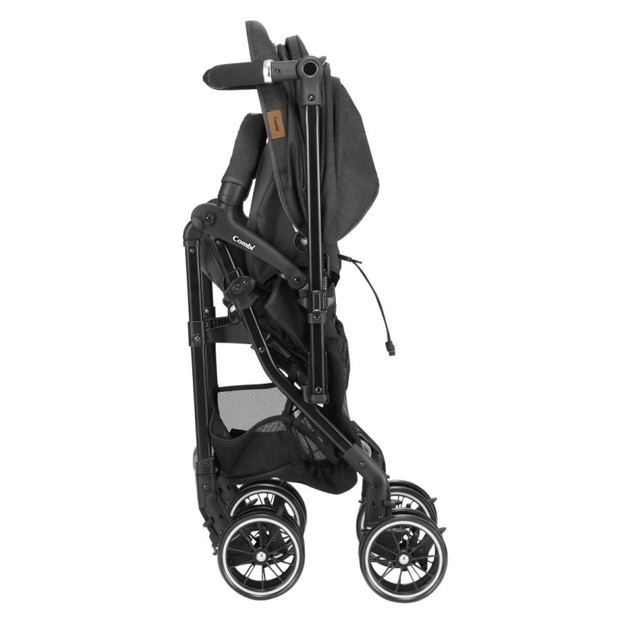 Combi（コンビ） ベビーカー 5カ月 レンタル スゴカルα Compact エッグ