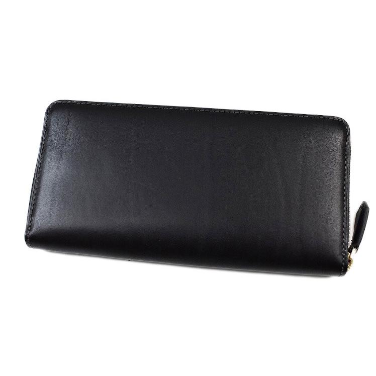 Paul Smith（ポール・スミス） 長財布 財布 ラウンドファスナー メンズ