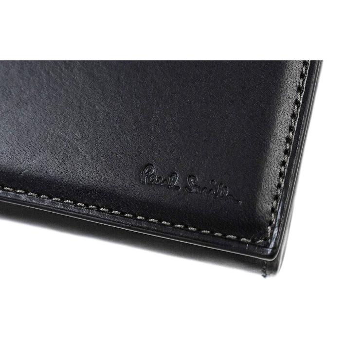 Paul Smith（ポール・スミス） 長財布 財布 メンズ ブランド オールド
