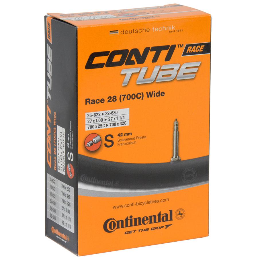 コンチネンタル（CONTINENTAL） GP5000 28c + Race28 Wide タイヤ