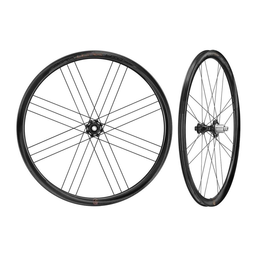 特セール)カンパニョーロ(CAMPAGNOLO） BORA ULTRA WTO 33 DB 2WAY C21