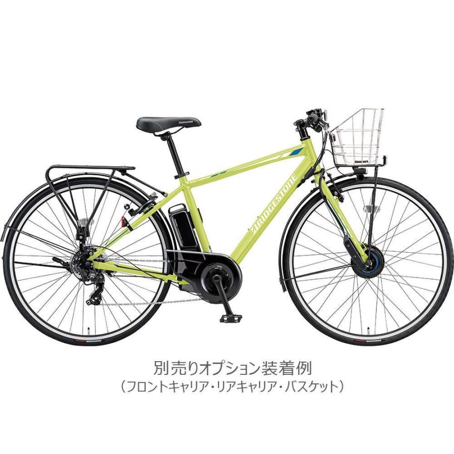 店舗受取送料割引)ブリヂストン（BRIDGESTONE） TB1e（ティービーワンe