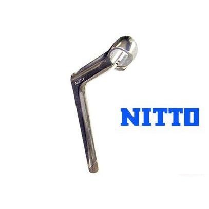 NITTO ※長期予約品※(特セール)ニットー MT-10-100 ステム(1”・クランプ