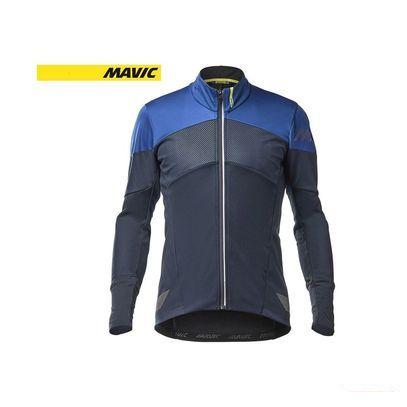 特セール)マヴィック マビック(MAVIC) コスミック サーモ ジャケット