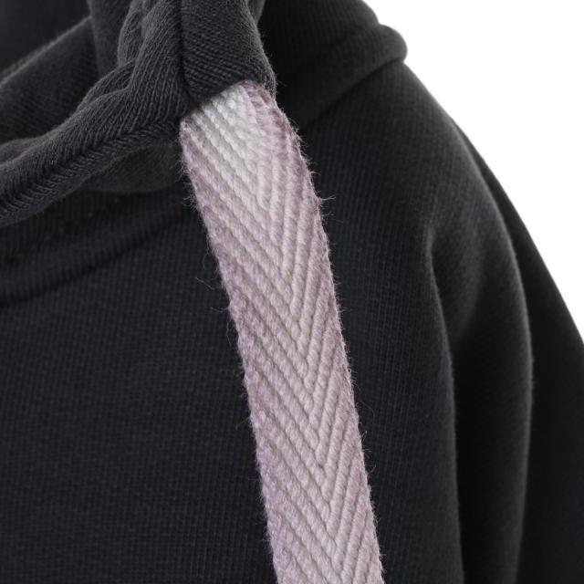 Maison Margiela（メゾンマルジェラ） プリント 後付け パーカー 46