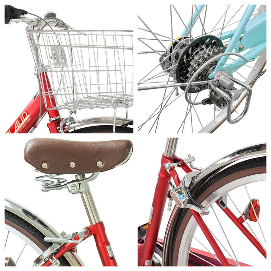 手渡し限定 Chevrolet 外装6段 自転車 名古屋市 手渡し限定 Chevrolet
