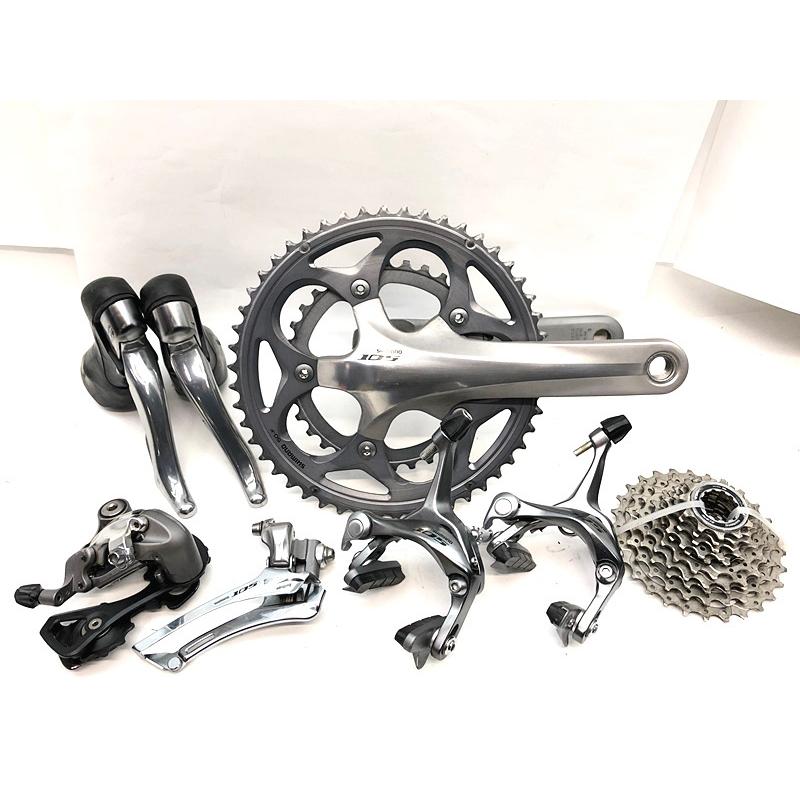 シマノ105 コンボセット Shimano 105 R7000 5800 コンポーネントセット