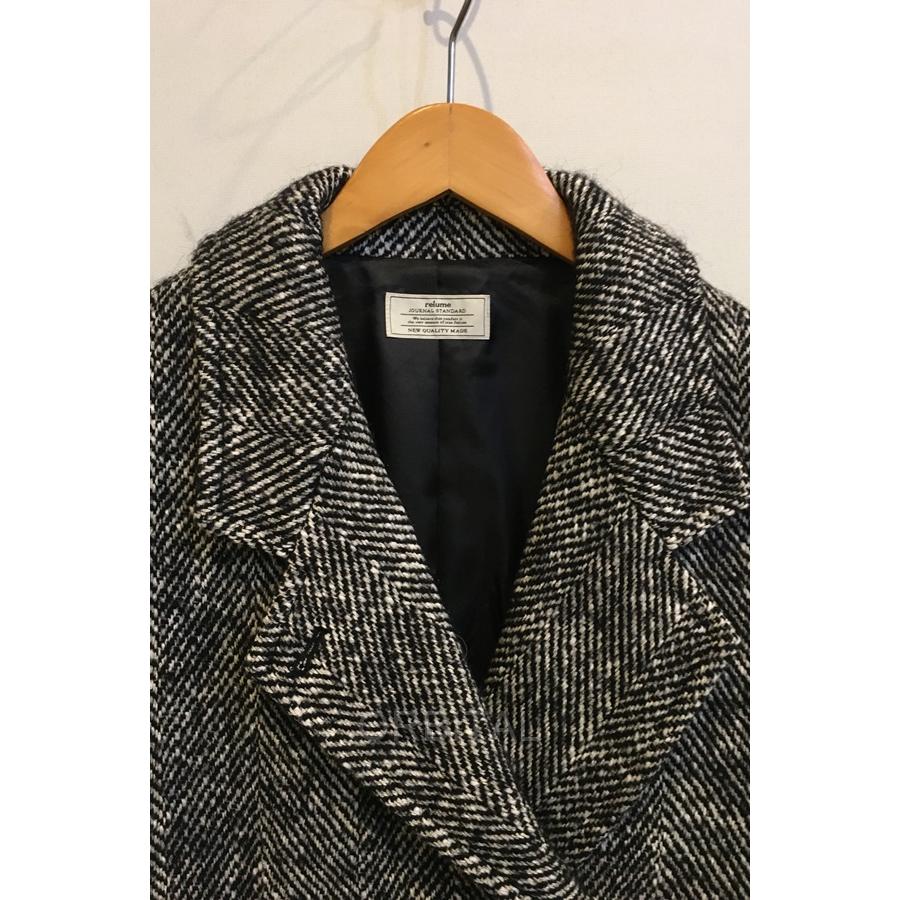 二子玉)JOURNAL STANDARD relume ジャーナルスタンダード 24AW 未使用