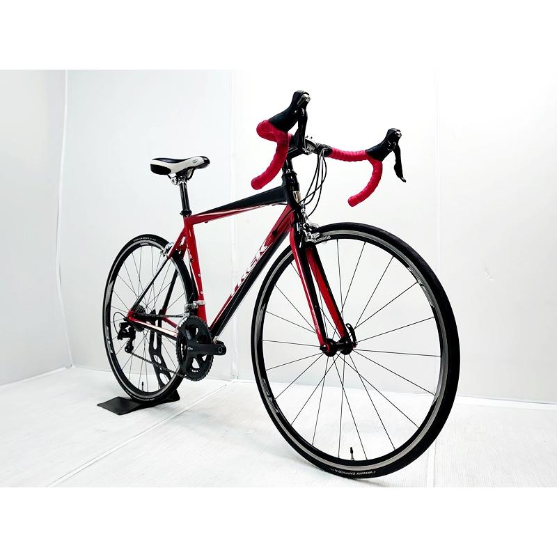トレック（TREK） ▽▽トレック TREK ALPHA 2.1 105×TIAGRA MIX 2009年
