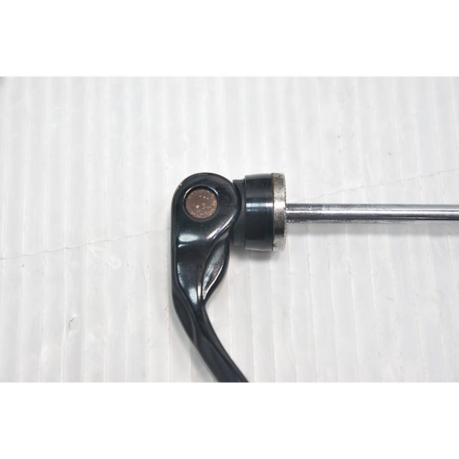 ▽▽ヘッド HED H3 バトン ホイール フロントのみ チューブラー 700C
