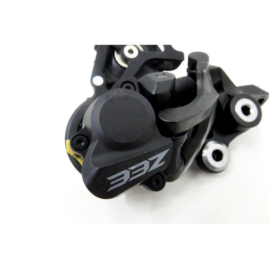 シマノ SHIMANO ZEE リアディレイラー RD-M640 : サイクルパラダイス