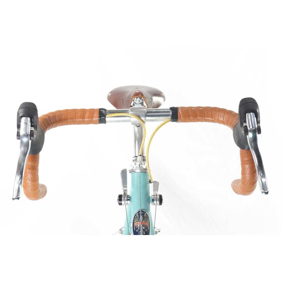 Bianchi（ビアンキ） ◇◇ビアンキ ミニベロ エイト ドロップ Minivelo
