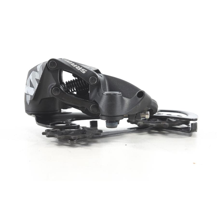 ◇◇スラム SRAM NX イーグル EAGLE 機械式 シフター リアディレイラー