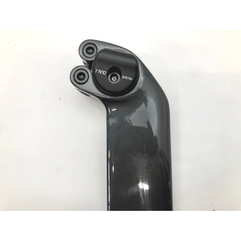トレック TREK MADONE SL SLR専用 シートポスト 180mm マドン カーボン