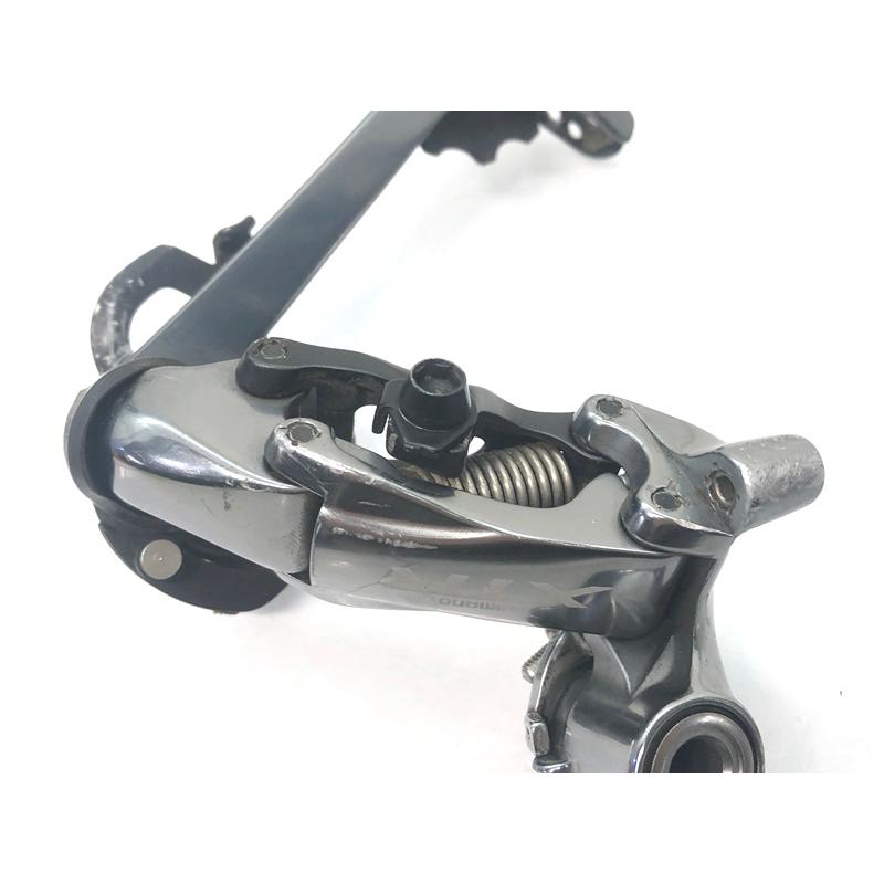 シマノ SHIMANO エックスティーアール RD-M960 XTR ビッグプーリー 9速