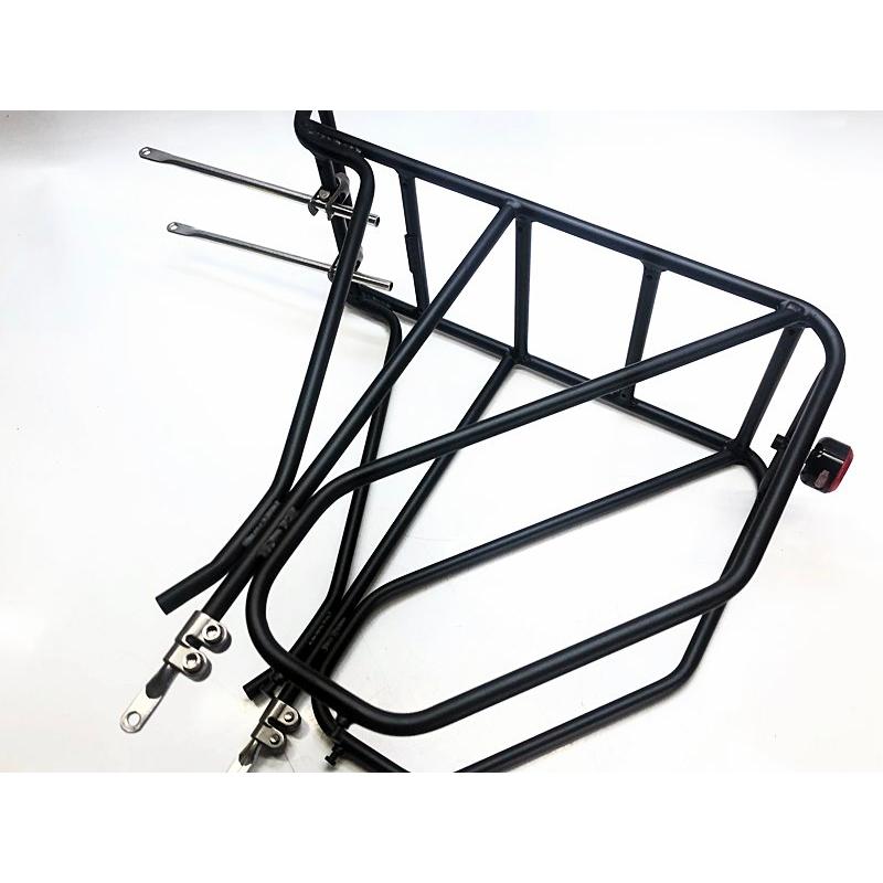 サーリー SURLY ナイスラック NICE RACK リアキャリア ブラック